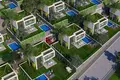 Вилла 5 комнат 200 м² Миляс, Турция