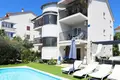 Hotel 400 m² en Malinska, Croacia
