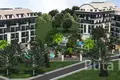 1 bedroom apartment 45 m² Obakoy, Turkey