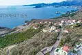 Atterrir  Sveti Stefan, Monténégro