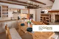 Дом 5 комнат  Opcina Dezanovac, Хорватия