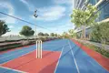 3 bedroom apartment 122 m² Dubai, United Arab Emirates