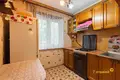 Квартира 2 комнаты 47 м² Минск, Беларусь