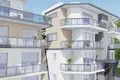 Penthouse 2 zimmer 129 m² Cabarete, Dominikanische Republik
