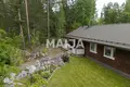 House  Jyväskylä sub-region, Finland