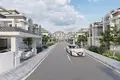 Penthouse 3 pokoi 120 m² Trikomo, Cypr Północny