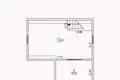 House 74 m² Maloye Isakovo, Russia