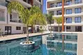 Wohnung 1 Schlafzimmer 64 m² Paphos, Zypern