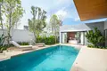 Willa 3 pokoi 280 m² Thalang, Tajlandia