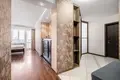Apartamento 2 habitaciones 66 m² en Minsk, Belarús