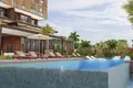 Таунхаус 3 комнаты 94 м² Аланья, Турция