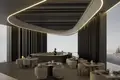 Appartement 4 chambres 234 m² Abou Dabi, Émirats arabes unis