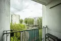 Wohnung 3 zimmer 45 m² Lodz, Polen