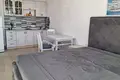 Kawalerka 1 pokój 35 m² Susanj, Czarnogóra