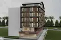 Apartamento 3 habitaciones 78 m² Muratpasa, Turquía