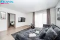 2 room apartment 55 m² Vilnius, Lithuania