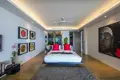 Condo 3 bedrooms 230 m² Choeng Thale, Thailand