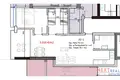 Квартира 3 комнаты 70 м² Radhime, Албания