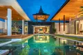 Villa 4 pièces 516 m² Thalang, Thaïlande