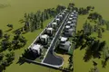 Villa de tres dormitorios 220 m² Agridaki, Chipre del Norte