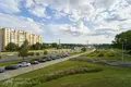 Mieszkanie 2 pokoi 49 m² w Mińsk, Białoruś