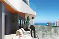 Attique 4 chambres 333 m² Alicante, Espagne