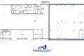 Office 2 480 m² in Navadvorski sielski Saviet, Belarus