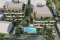 2 bedroom apartment 52 m², Montenegro