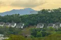Complejo residencial Blue Canyon Heights