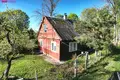 House 67 m² Raseiniai, Lithuania