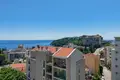 2 bedroom apartment 98 m² Becici, Montenegro