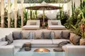 Villa de 4 dormitorios 220 m² Kerobokan Kelod, Indonesia