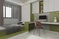 Apartamento 2 habitaciones 80 m² Región del Mediterráneo, Turquía