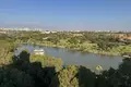 Quartier résidentiel À ne pas manquer ! magnifique mini-penthouse neuf de 5 pièces à louer dans une belle résidence à ...