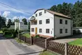 Casa 8 habitaciones 261 m² Riga, Letonia