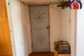 4 room apartment 63 m² Viliejka, Belarus