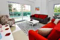 2 bedroom apartment 115 m² Alanya, Turkey