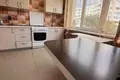 2 room apartment 54 m² Minsk, Belarus