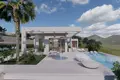 villa de 3 chambres 305 m² Orihuela, Espagne