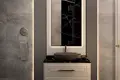 1 bedroom apartment 52 m² Mahmutlar Mahallesi, Turkey