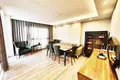 Квартира 4 комнаты 120 м² Средиземноморский регион, Турция