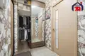 Mieszkanie 1 pokój 42 m² Kopishche, Białoruś