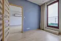 Appartement 2 chambres 47 m² Varsovie, Pologne