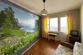 Wohnung 4 zimmer 80 m² Minsk, Belarus