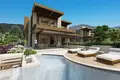 Dom 6 pokojów 309 m² Bodrum, Turcja