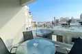Appartement 1 chambre  en Demos Agiou Athanasiou, Chypre