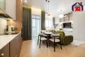 Квартира 1 комната 35 м² Минск, Беларусь