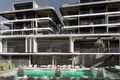 Apartamento 2 habitaciones  Alanya, Turquía