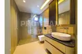 Appartement 3 chambres 110 m² Konyaalti, Turquie