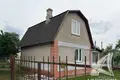 Casa 56 m² Muchaviecki sielski Saviet, Belarús